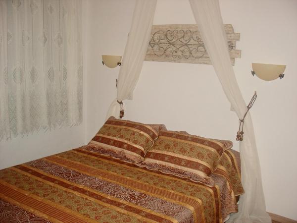 Evdokia Hotel : photo 5 de la chambre chambre double