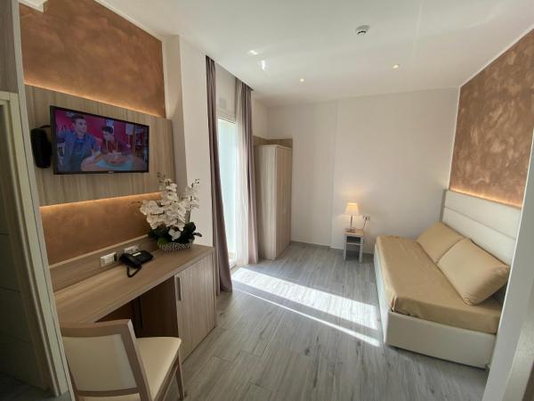 Hotel Caesar Paladium : photo 7 de la chambre suite junior