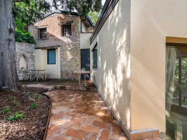 Relais Villa dei Gelsi & Spa : photo 10 de la chambre appartement supérieur