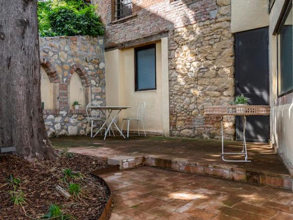 Relais Villa dei Gelsi & Spa : photo 9 de la chambre appartement supérieur