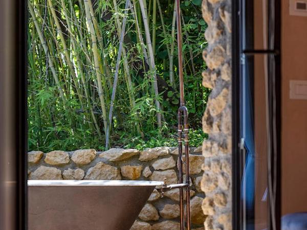 Relais Villa dei Gelsi & Spa : photo 6 de la chambre appartement supérieur