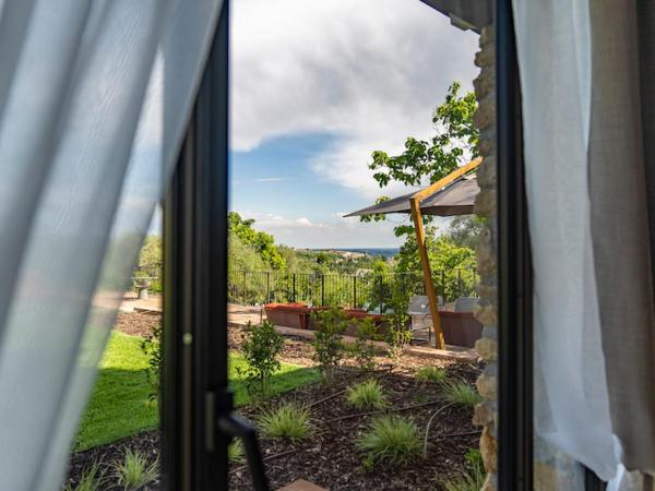 Relais Villa dei Gelsi & Spa : photo 2 de la chambre appartement supérieur