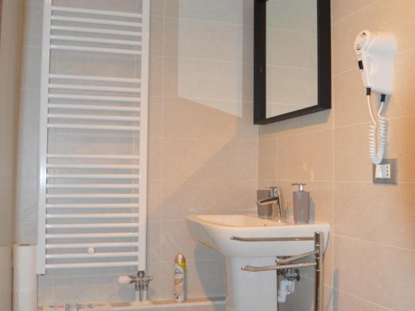 Riviera Garibaldi : photo 8 de la chambre chambre double