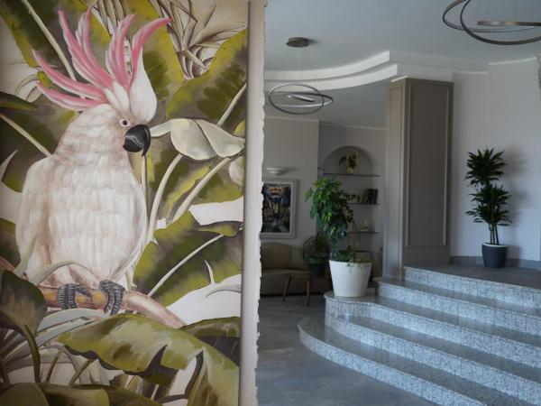 Hotel Life : photo 3 de la chambre chambre double ou lits jumeaux