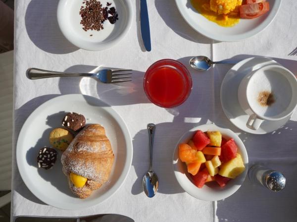 Hotel Life : photo 6 de la chambre chambre double ou lits jumeaux
