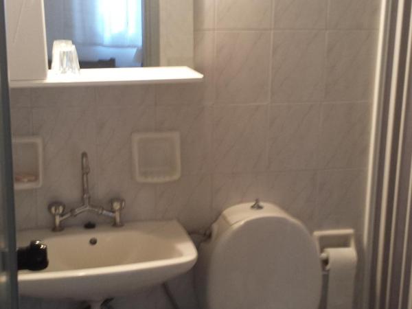 Vecchio Hotel : photo 9 de la chambre chambre simple