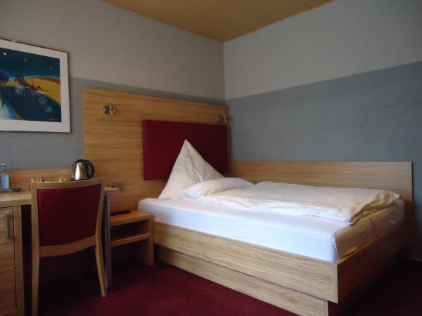 Hotel Garten : photo 8 de la chambre chambre simple