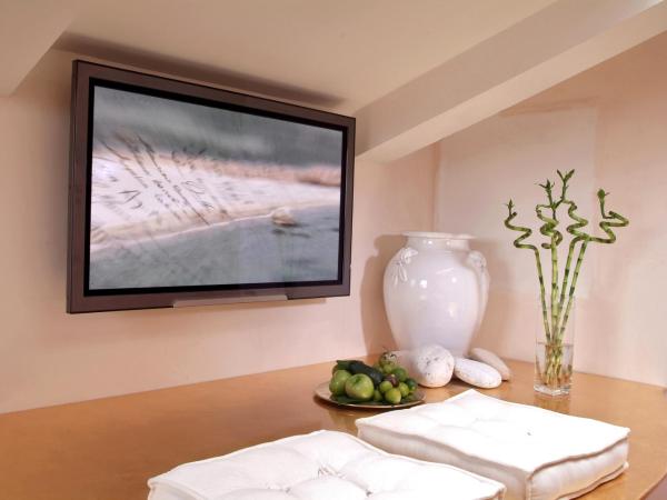 Hotel Metropole Venezia : photo 10 de la chambre suite avec terrasse