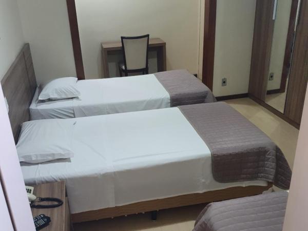 Via Contorno Hotel : photo 1 de la chambre chambre triple