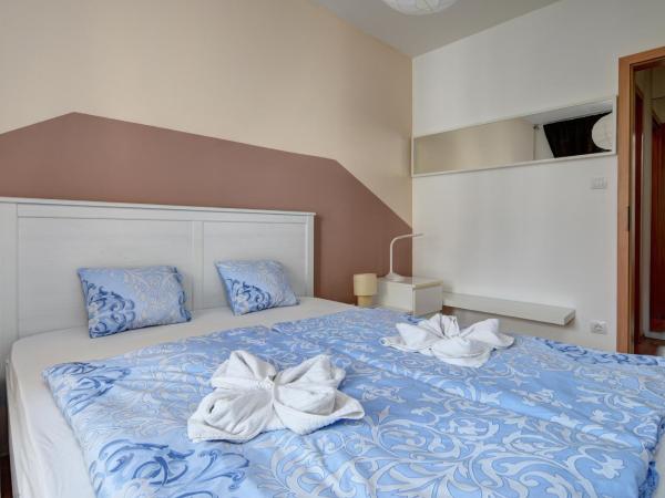 Vision Apartments Budapest : photo 6 de la chambre appartement 2 chambres