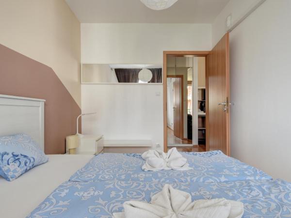 Vision Apartments Budapest : photo 8 de la chambre appartement 2 chambres