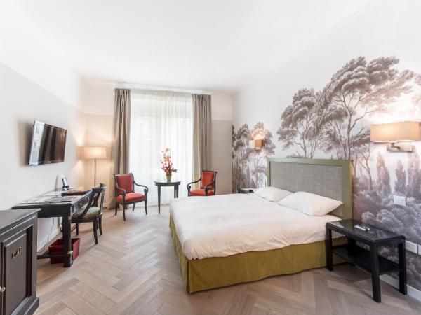 Hotel Victoria : photo 1 de la chambre chambre double classique