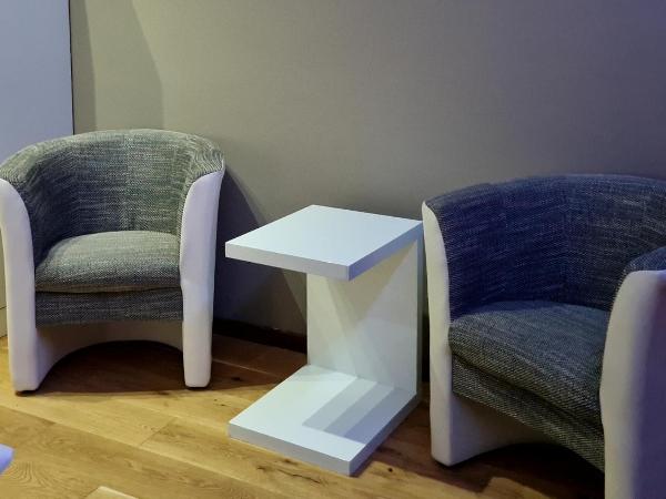 Aparthotel LAAERBERG : photo 9 de la chambre appartement (2 adultes)