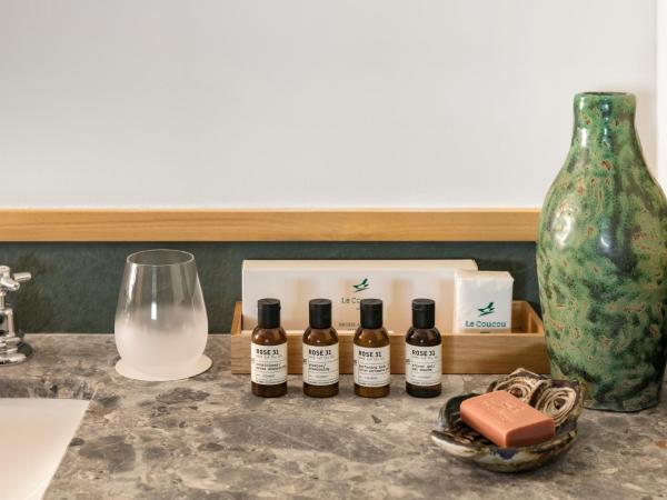 Hotel Le Coucou Méribel : photo 4 de la chambre chambre deluxe