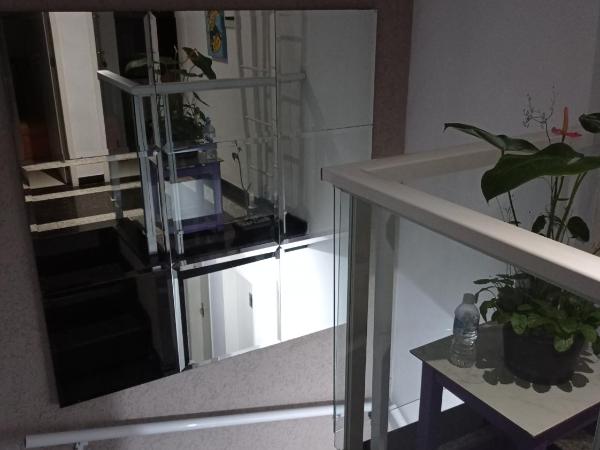 Eilat. אילת Pousada Bacacheri : photo 5 de la chambre loft