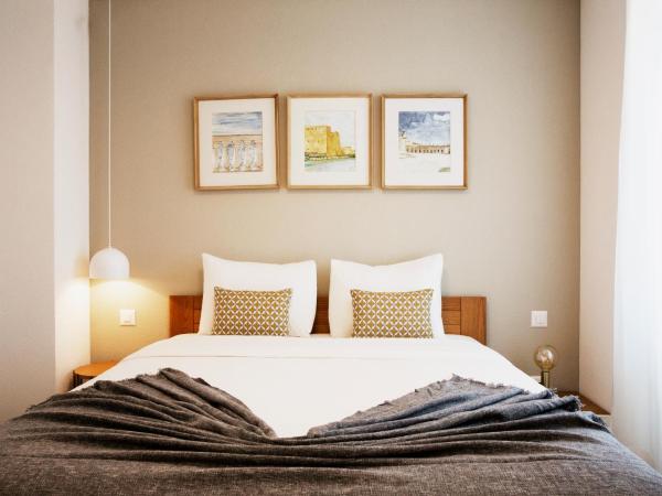 Vigata : photo 6 de la chambre suite deluxe