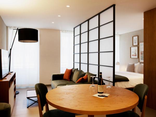 Vigata : photo 4 de la chambre suite supérieure