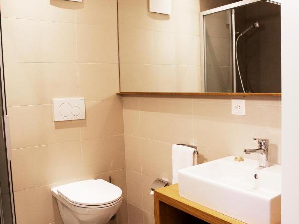 Vigata : photo 5 de la chambre suite standard