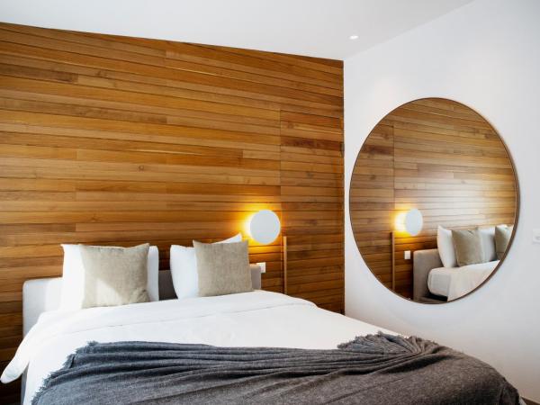 Vigata : photo 3 de la chambre suite supérieure