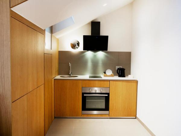 Vigata : photo 3 de la chambre suite standard