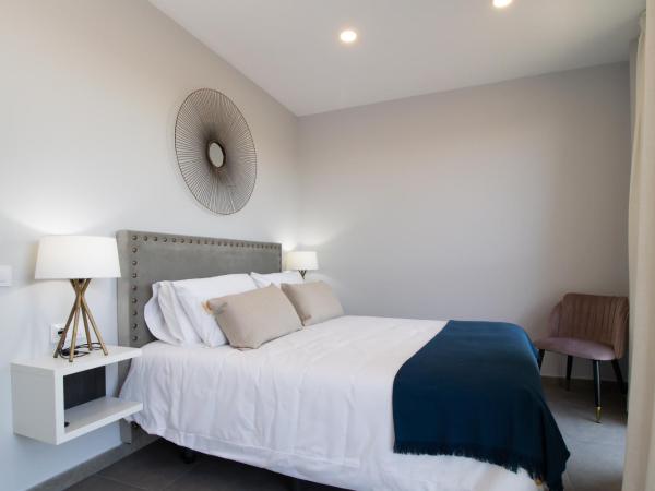 Apartamentos Ribera 19 : photo 1 de la chambre appartement supérieur