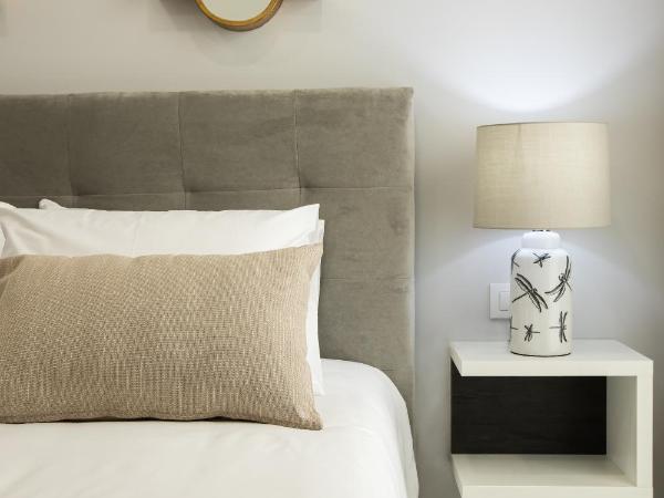 Apartamentos Ribera 19 : photo 4 de la chambre appartement supérieur