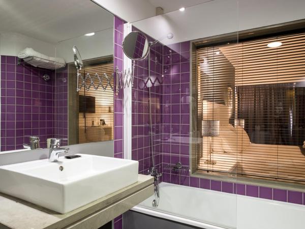 Rocamar Exclusive Hotel & Spa - Adults Only : photo 7 de la chambre chambre double ou lits jumeaux supérieure avec forfait romantique