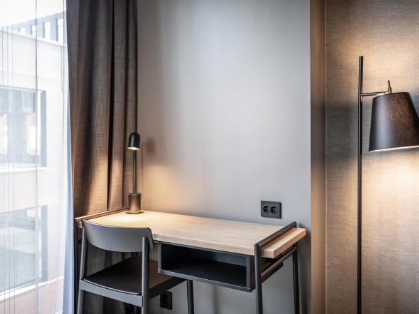 Quality Hotel Hasle Linie : photo 2 de la chambre chambre double standard