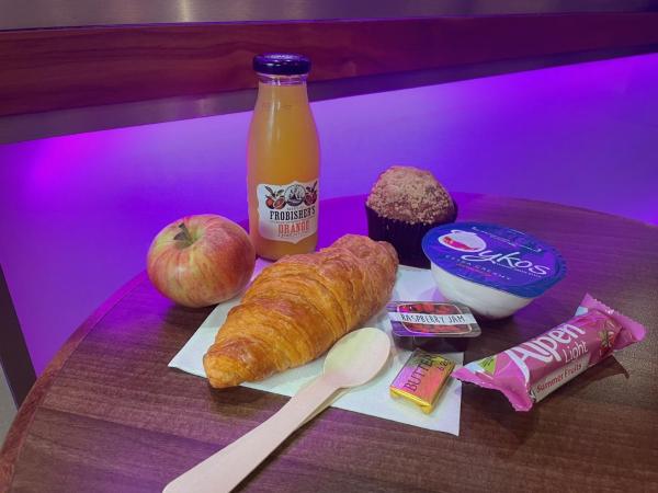 Heywood House Hotel, BW Signature Collection : photo 10 de la chambre chambre lits jumeaux supérieure