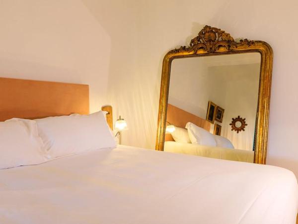 Grand Hôtel De Cala Rossa & Spa Nucca : photo 8 de la chambre chambre double ou lits jumeaux confort 