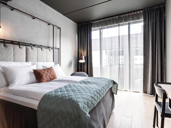 Quality Hotel Hasle Linie : photo 1 de la chambre chambre double supérieure