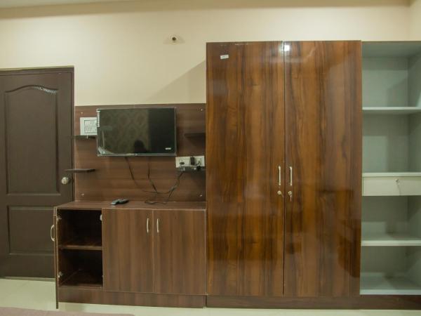 Iris at Nest : photo 8 de la chambre chambre lits jumeaux