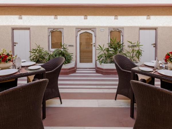 Surya Haveli , Amer Fort Jaipur : photo 2 de la chambre chambre double deluxe