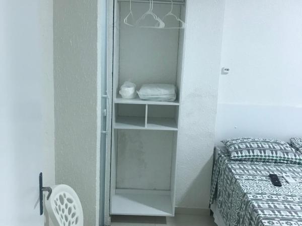 Green Flat Fortaleza : photo 6 de la chambre suite familiale