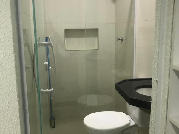 Green Flat Fortaleza : photo 4 de la chambre suite familiale