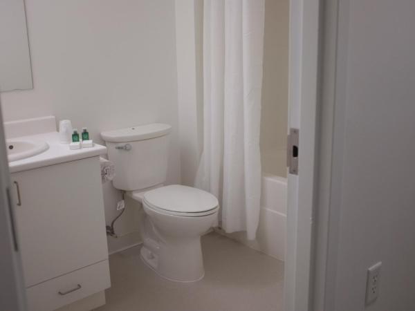 UBC Okanagan Campus : photo 4 de la chambre suite 1 chambre