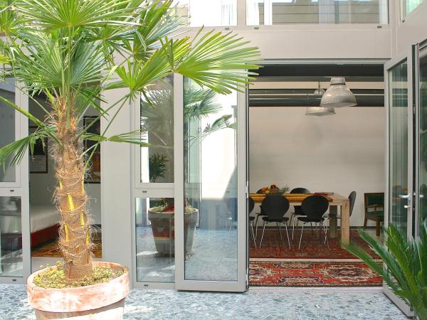 Loft Verona : photo 1 de la chambre chambre double deluxe