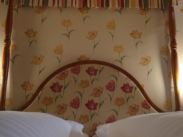 Hotel Hohenstauffen : photo 6 de la chambre chambre triple