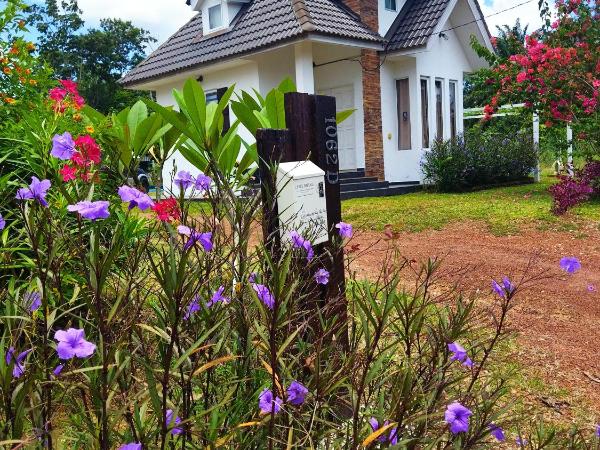Tehel Farmhouse : photo 1 de la chambre bungalow 1 chambre