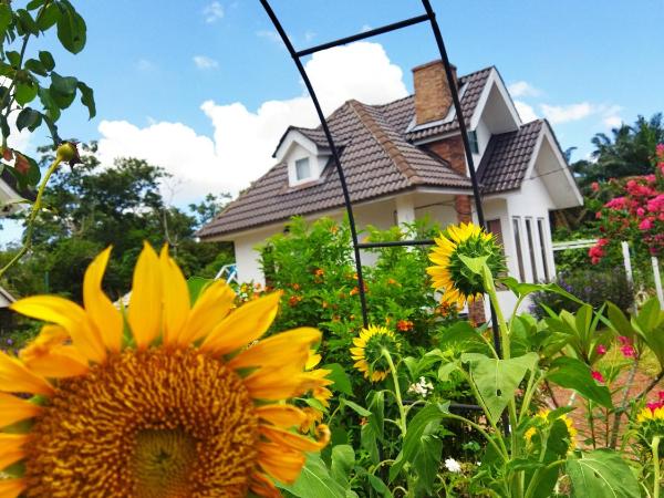 Tehel Farmhouse : photo 3 de la chambre bungalow 1 chambre
