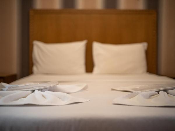 Cheers Vintage Hostel : photo 3 de la chambre chambre double standard