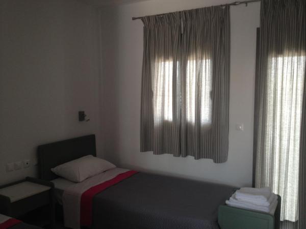 Villa Marina : photo 6 de la chambre studio (2 adultes)