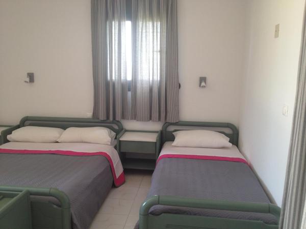 Villa Marina : photo 8 de la chambre studio (2 adultes)