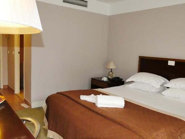 TALEN OTEL : photo 3 de la chambre chambre double standard