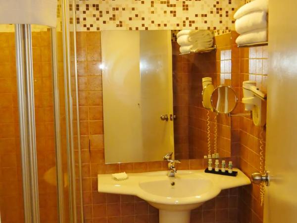 TALEN OTEL : photo 6 de la chambre chambre double standard