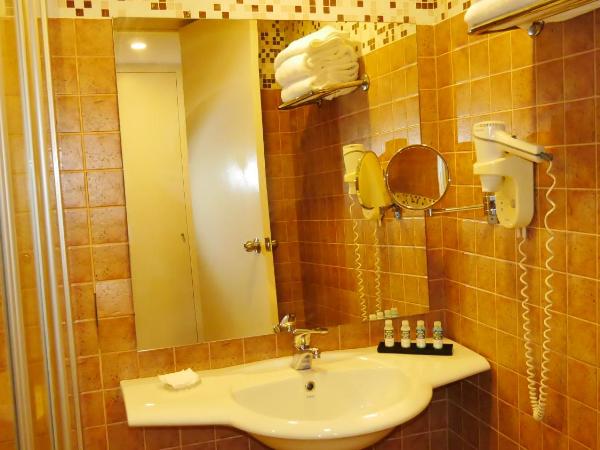 TALEN OTEL : photo 7 de la chambre chambre double standard