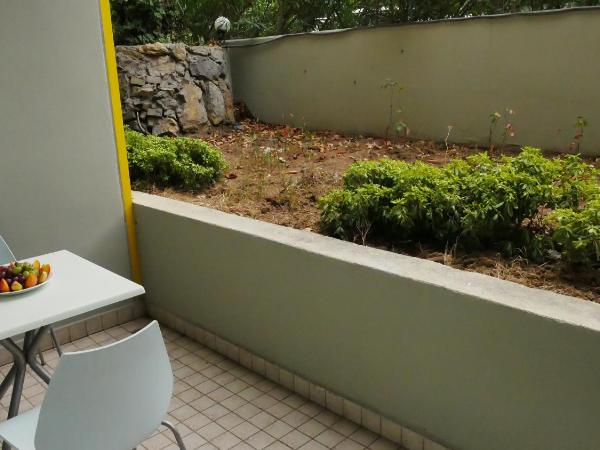 TALEN OTEL : photo 5 de la chambre chambre double standard