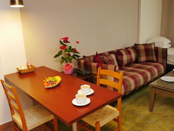 TALEN OTEL : photo 9 de la chambre chambre triple supérieure