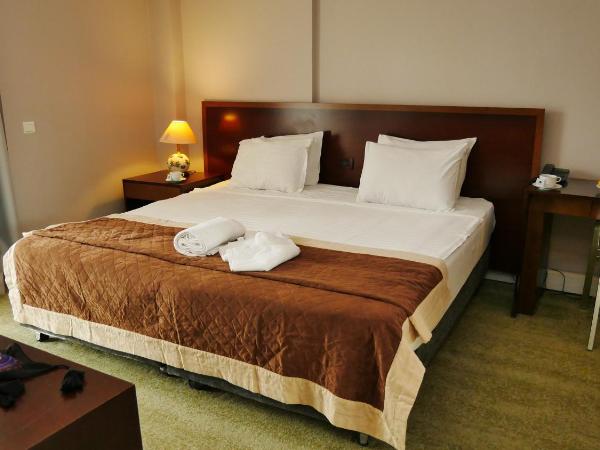 TALEN OTEL : photo 5 de la chambre chambre triple supérieure