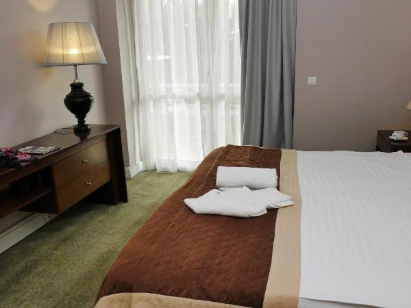 TALEN OTEL : photo 2 de la chambre chambre triple supérieure